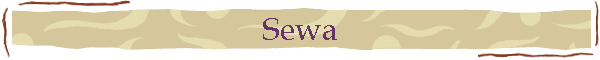 Sewa